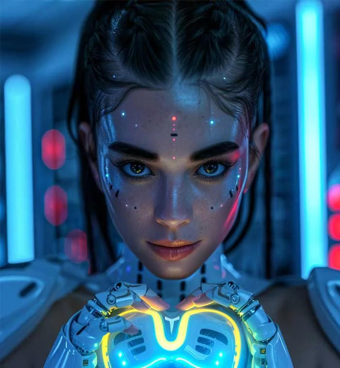AI-optimized design for innovative futures - 鲸鱼体育